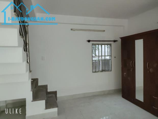 TIN THẬT:Nhà 3 tâng,hẻm xe hơi 4m,Hoàn công Đường 8,Linh Xuân,Thủ Đức - 3