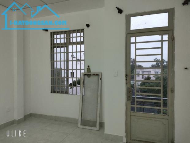 TIN THẬT:Nhà 3 tâng,hẻm xe hơi 4m,Hoàn công Đường 8,Linh Xuân,Thủ Đức - 1