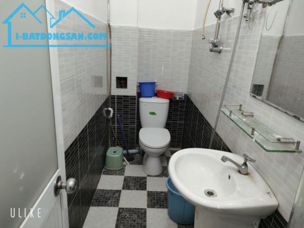 TIN THẬT:Nhà 3 tâng,hẻm xe hơi 4m,Hoàn công Đường 8,Linh Xuân,Thủ Đức