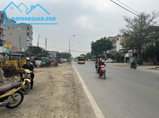 Bán đất đấu giá Đồng Dung Đồng Mai cách bến xe Yên Nghĩa 2km, 77m2 MT5m giá 5.3 tỷ