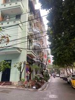 Phố Vip Ngụy Như KonTUm_Lô Góc 2 Mặt Tiền_KD Văn Phòng_Xây Tòa Building_Oto Tránh Đỗ - 2