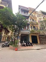 Phố Vip Ngụy Như KonTUm_Lô Góc 2 Mặt Tiền_KD Văn Phòng_Xây Tòa Building_Oto Tránh Đỗ - 1