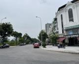 Cần bán căn Shophouse Hải Phát, DT 90m2 mặt đường chính Thuận An, view hồ, kinh doanh tốt.