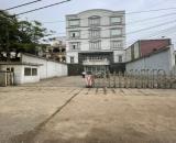 Cho thuê nhà mặt tiền uy nghi và tráng lệ trên phố Biên Giang - Hà Đông, diện tích 378m2