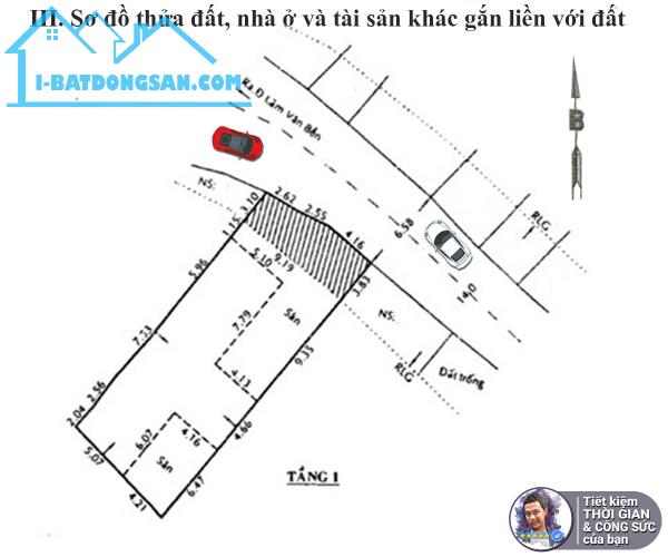 BÁN NHÀ MẶT TIỀN PHƯỜNG BÌNH THUẬN. 216M2. 9.3MX24.4M. ĐƯỜNG 6M. TIỆN XÂY CHDV, VĂN PHÒNG