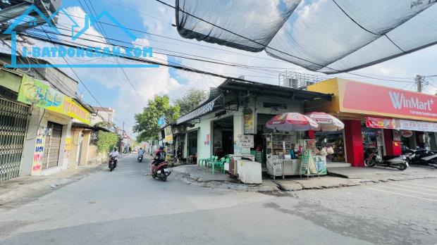 🏠Bán Nhà 1 Lầu Gần BV Tâm Hồng Phước P. Tân Hiệp Giá 4,8 Tỷ