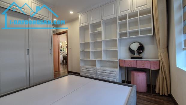 Bán căn hộ chung cư cao cấp S3 Goldmark City 136 Hồ Tùng Mậu 76m2, 2PN, tặng full nội thất - 1
