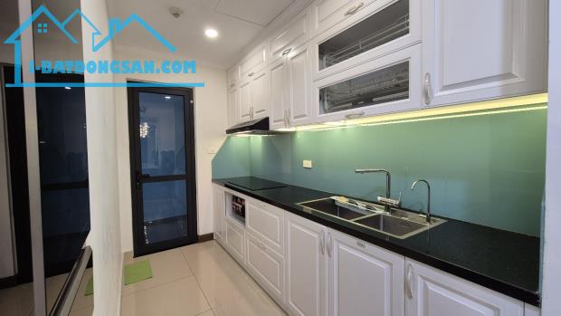 Bán căn hộ chung cư cao cấp S3 Goldmark City 136 Hồ Tùng Mậu 76m2, 2PN, tặng full nội thất