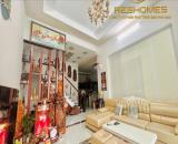 Bán Biệt Thự Ngang 12m  siêu đẹp tại cư xá Phúc Hải, phường Tân Phong.tp Biên Hoà