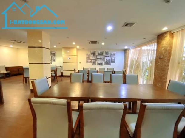 Bán tòa nhà khách sạn, căn hộ dịch vụ, cho thuê 300 triệu / tháng, 350m2, 10 tầng, 91 tỷ. - 3