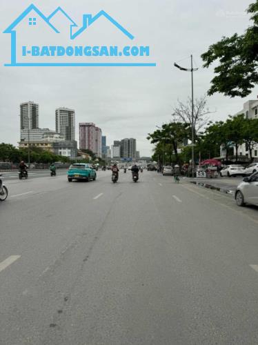 Bán nhà Phạm Văn Đồng - Cầu Giấy 95m MT15m Ô tô KDVP Nhỉnh 23 tỷ - 4