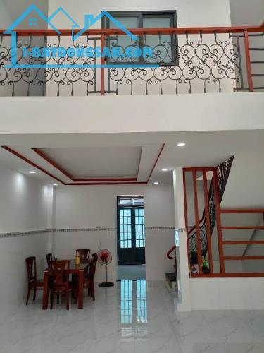 Bán Nhà Bình Tân-Khu VIP Tên Lửa-72m2, 2 Tầng - Chỉ 6 Tỷ.