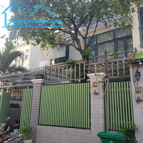 Bán Villa hẻm xe hơi Nguyễn Thị Thập Phường Tân Phú Quận 7