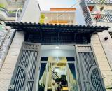 Chính chủ gửi bán nhà Huỳnh Văn Bánh, Phú Nhuận. Giá 2tỷ470, hẻm xe hơi, DT48m2, hẻm 1sẹc