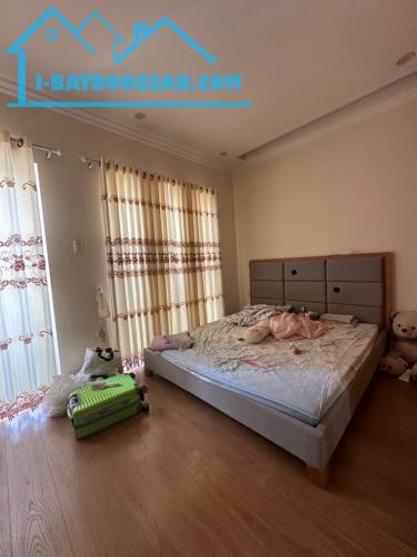 NHÀ HẺM XE HƠI QUAY ĐẦU, HUỲNH VĂN BÁNH GẦN 40M2, NGANG 4M, NỞ HẬU, 5 TẦNG, 4PN NHỈNH 9 TỶ - 3