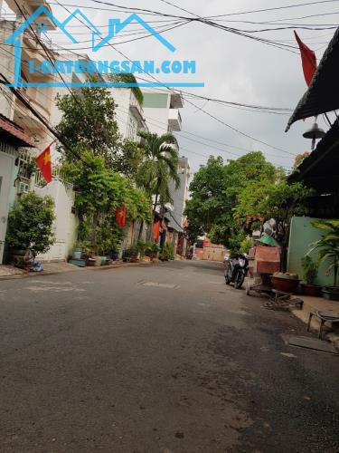 RẺ QUÁ, Nhà HXH 6m Nguyễn Tư Giản, 76m2, 5.8 tỷ TL 0964364745