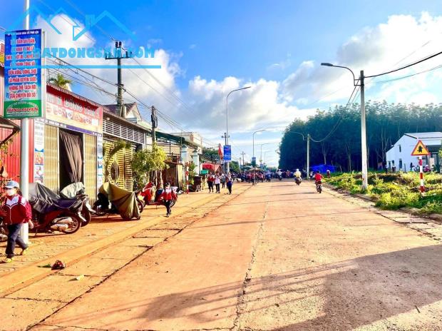 bán đất nền khu dân cư (KDC) trung tâm hành chính mới Phú Lộc, Krong Năng - 2