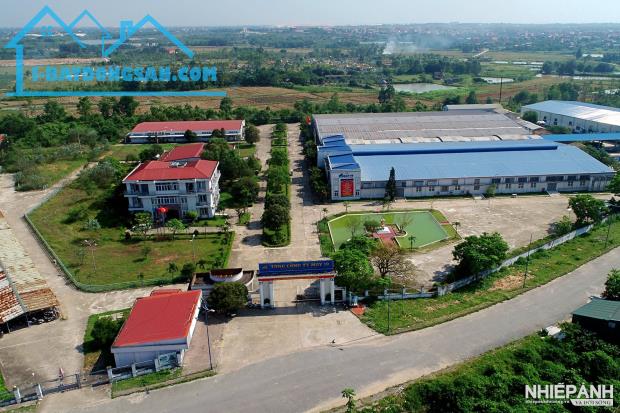 BỎ PHỐ VỀ QUÊ CẦN BÁN RẺ 3000m2 ĐẤT NGAY KHU CHỢ DÂN SINH, GIÁ 260 TRIỆU, SỔ HỒNG - 2