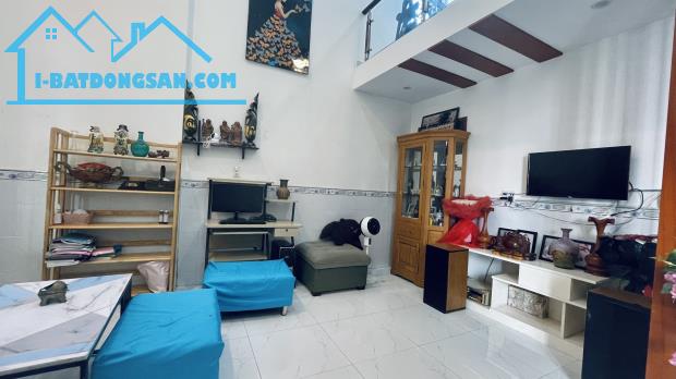🏠Bán Nhà Gác Lửng Mới Đẹp Rộng Rãi P. Bửu Hoà Giá 2,8 Tỷ - 1