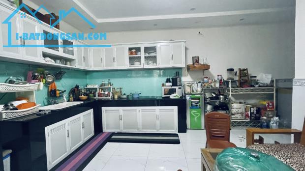 🏠Bán Nhà Gác Lửng Mới Đẹp Rộng Rãi P. Bửu Hoà Giá 2,8 Tỷ - 5