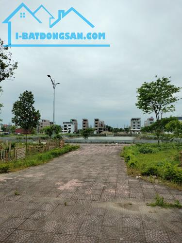 Bán đất biệt thự dự án Vũ Kiệt Thuận Thành Bắc Ninh - 1