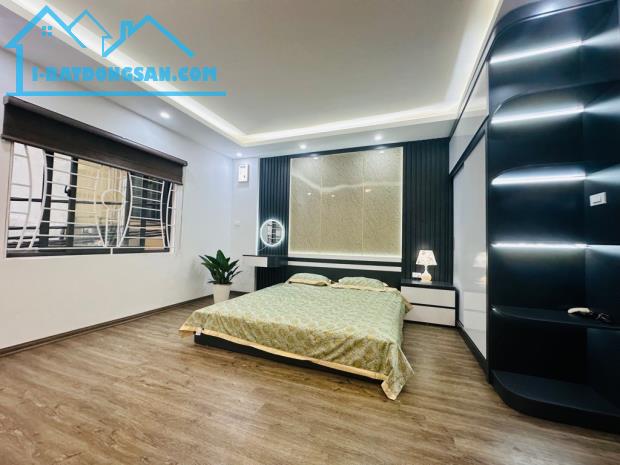 CHÍNH CHỦ CẦN BÁN. NHÀ CỔ ĐIỂN A. TỨ HIỆP_ THANH TRÌ      40M2 5TANG 4,1TI - 1