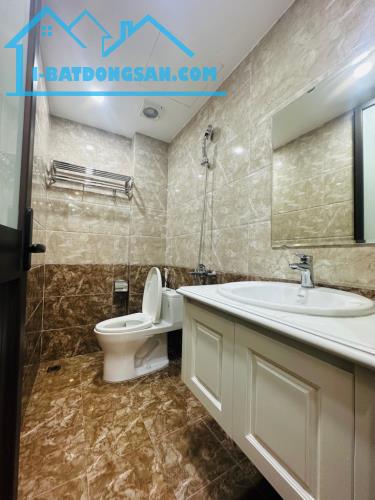 CHÍNH CHỦ CẦN BÁN. NHÀ CỔ ĐIỂN A. TỨ HIỆP_ THANH TRÌ      40M2 5TANG 4,1TI - 4