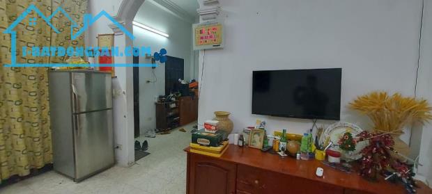 Bán Nhà Cự Lộc Thanh Xuân 30m Lô Góc - 2