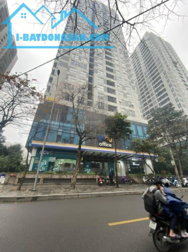 Cực hót 130m2 mặt tiền 10m đường Nguyễn Tuân, Thanh Xuân kinh doanh cafe, ngân hàng, nhà - 4