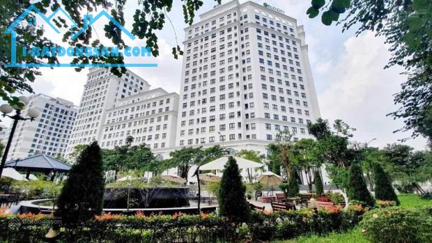 chuyển nhượng trực tiếp quỹ căn Vip CĐT Eco City có sổ hồng, hỗ trợ LS 0% 18 th