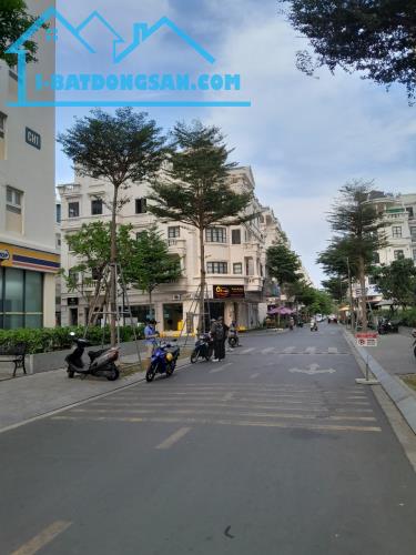 Bán shophouse khu Cityland đẳng cấp, 81m2 giá chỉ 5.99 tỷ - 1