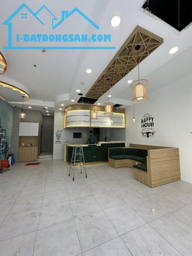 Bán shophouse khu Cityland đẳng cấp, 81m2 giá chỉ 5.99 tỷ - 2