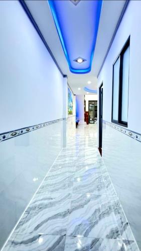 BÁN RẺ NHÀ TRẢNG DÀI, 1TRỆT 1LẦU LỬNG MỚI ĐẸP, ĐƯỜNG THOÁNG, RỘNG, SÂN ĐẬU OTO - 3