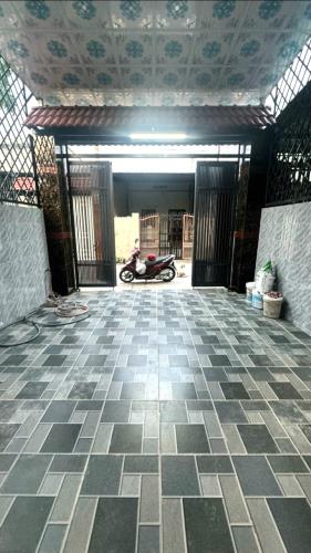 BÁN RẺ NHÀ TRẢNG DÀI, 1TRỆT 1LẦU LỬNG MỚI ĐẸP, ĐƯỜNG THOÁNG, RỘNG, SÂN ĐẬU OTO - 4