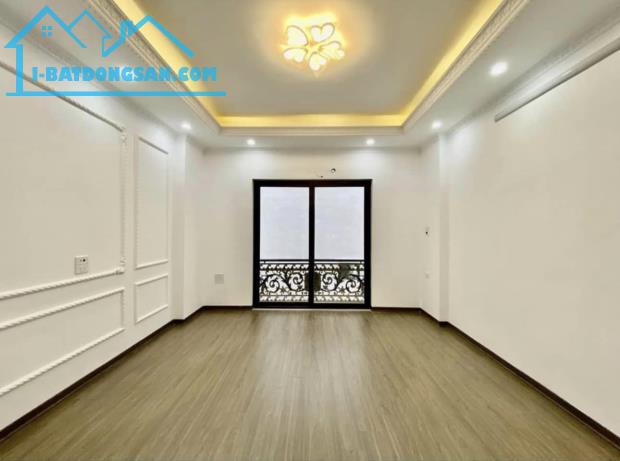 Chính chủ bán nhà Vân Canh 32M 5 Tầng, 4 phòng, chỉ 30m ô tô đỗ giá 4 tỷ - 2