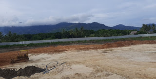 6.000 m2 đát trồng cây ở thôn Bắc Vĩnh, Cam Lâm cần bán - 2