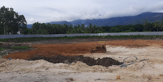 6.000 m2 đát trồng cây ở thôn Bắc Vĩnh, Cam Lâm cần bán