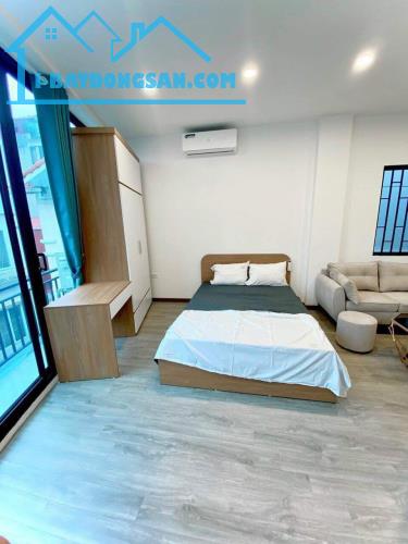 Nhà Phú Diễn Lô Góc View Hồ Ô Tô Kinh Doanh 6tầng Nhỉnh 6tỉ 0967193283 - 4