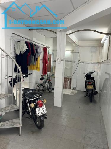 Cho thuê phòng Gần chợ Thị Nghè,Bình Thạnh ( Bên Q1) - 3