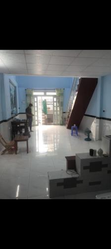 Cần bán nhà HXH 8m, dt 50.4m2 x 2t, Võ Văn Hát, Long Trường, Quận 9 - 3