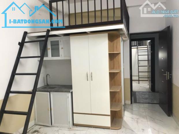 🏠 TÒA CCMN - 10PKK, 6 TẦNG X 40M2, , GIÁ CHÀO 7.5 TỶ 📞 HẰNG mini - 1