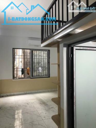 🏠 TÒA CCMN - 10PKK, 6 TẦNG X 40M2, , GIÁ CHÀO 7.5 TỶ 📞 HẰNG mini - 2