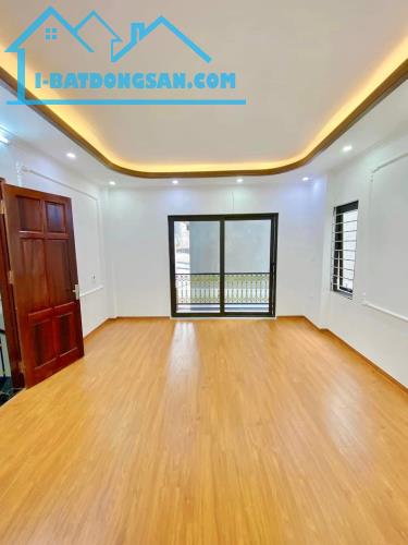 Bán nhà An Khánh giá thấp nhất thị trường 32M 5 Tầng, 4 phòng giá 4.1 tỷ - 3