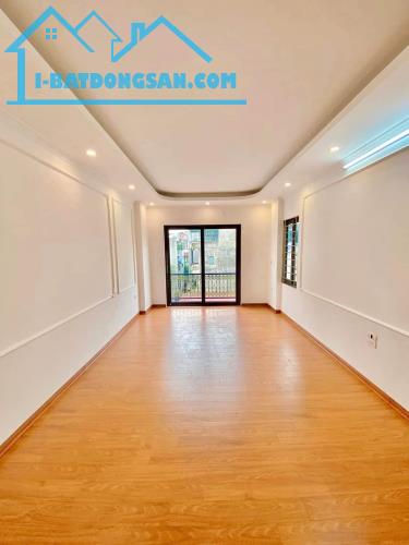 Bán nhà An Khánh giá thấp nhất thị trường 32M 5 Tầng, 4 phòng giá 4.1 tỷ - 2