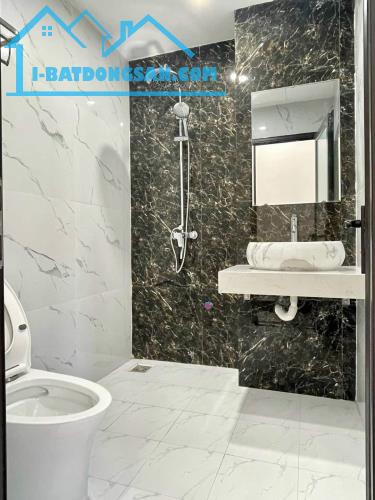 Bán nhà An Khánh giá thấp nhất thị trường 32M 5 Tầng, 4 phòng giá 4.1 tỷ - 1