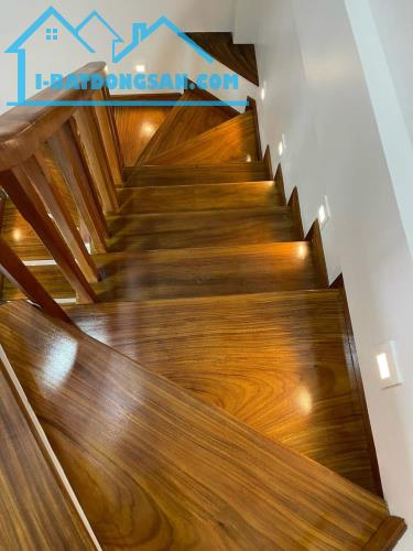 Bán nhà An Khánh giá thấp nhất thị trường 32M 5 Tầng, 4 phòng giá 4.1 tỷ