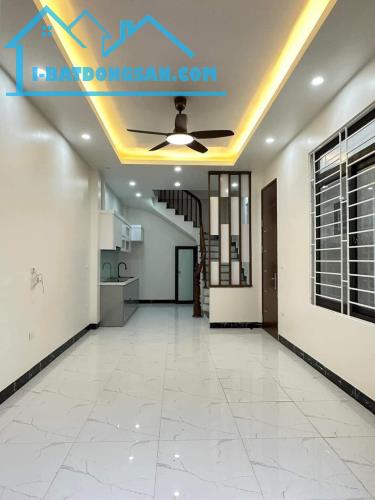 Bán Nhà Đại Tự Kim Chung 34m²*5Tầng. Duy nhất 1 căn, Ngõ thông, sát chợ, Oto cách 30m - 2