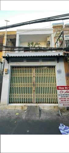 Bán nhà HXH chợ Tân Hương 64m2,1Lầu, 5,69tỷ - Dòng Tiền 12tr/th - 4