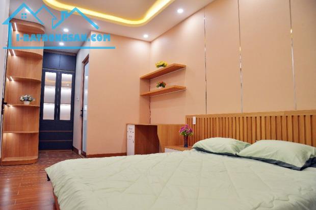 NHÀ MẶT TIỀN ĐƯỜNG TRẦN QUANG DIỆU - DT 96M2 - NGAY KHU PHỐ HÀN - EUROVILLA