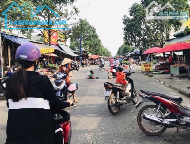 SANG NHANH CĂN NHÀ 1 TRỆT 1 LỬNG GẦN CHỢ,CÁCH KHU CÔNG NGHIỆP CHỈ 1KM,DÂN ĐÔNG KÍN - 5